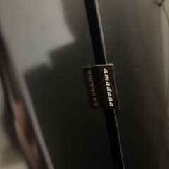 anadana 冷蔵庫　11/4〜11/5の画像