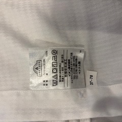 ビジネスシャツ　3枚セットSの画像