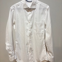 ビジネスシャツ　3枚セットSの画像