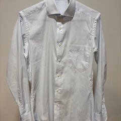 ビジネスシャツ　3枚セットSの画像