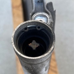 ⭐️ スズキ スペーシア【MK42S】コンデンサー中古品⭐️⭐️の画像