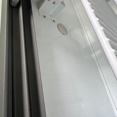 2017年  フクシマリーチイン冷蔵ショーケース 900x450x1900の画像