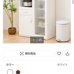 (引取限定)ニトリレンジボードの画像