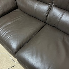 ソファーの画像