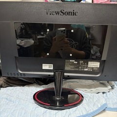 ゲーミングモニター(VX2458-MHD-7)の画像