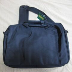 未使用　手提げ・ショルダー両用のカバンの画像