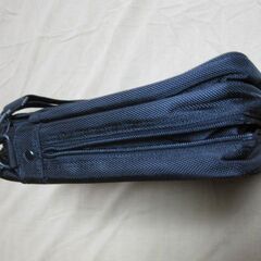 未使用　手提げ・ショルダー両用のカバンの画像