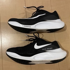 【定価18,700円】NIKE ZOOMFLY5 ズームフライ5 メンズ 25.5cmの画像