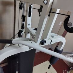 筋トレマシンの画像