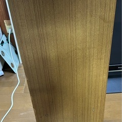 カラーボックスの画像