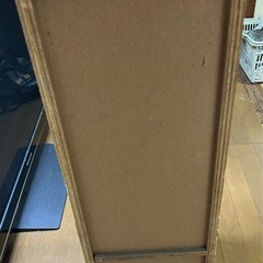 カラーボックスの画像