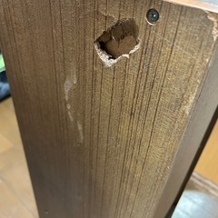 カラーボックスの画像