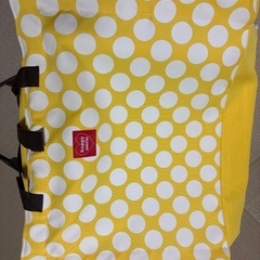 ★美品★ベビーベッド　持ち運び　ベビー　布団の画像