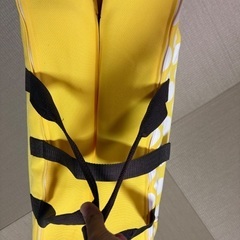 ★美品★ベビーベッド　持ち運び　ベビー　布団の画像