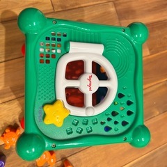 メロディぱずるボックス(全て揃ってます)の画像