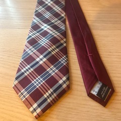 ORIHICA ネクタイの画像