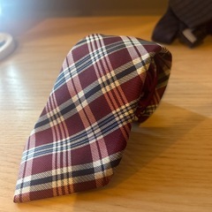 ORIHICA ネクタイの画像