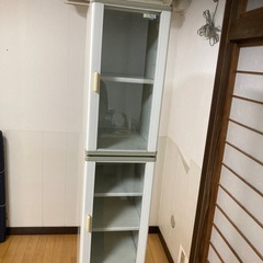 無料　キッチン用スキマ収納の画像