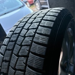 225/55/16 スタッドレスタイヤの画像