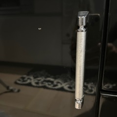 2日間限定値下げ☆食器棚の画像