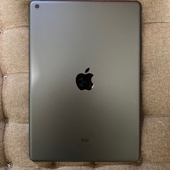 【状態◎】iPad　第7世代/ 128GBの画像