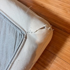 ソファあげます。11/29 〜12/3に取りに来れる方限定の画像