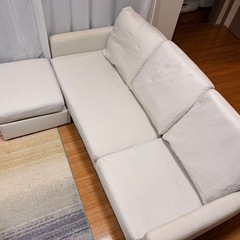 ソファあげます。11/29 〜12/3に取りに来れる方限定の画像