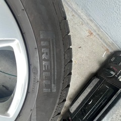 Firelli   スタッドレスたいやタイヤの画像