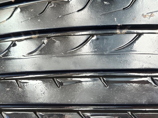 【トヨタ純正ホイール付き】YOKOHAMA BluEarth 205/60R16 92H 4本セット 溝あり