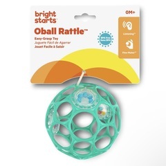 オーボール　ベビー　おもちゃ　知育玩具の画像