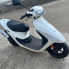 diozx af35 デイトナ71cc グランドスラムの画像