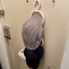 帽子掛けの画像