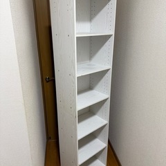 ニトリ からぼカラボ からーぼカラーボックスの画像