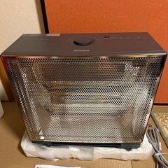 ダイキン　ハイブリッドセラムヒート　WRH135AS-H 美品の画像