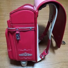 ランドセルの画像