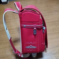ランドセルの画像