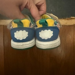 こども靴　　13cmの画像