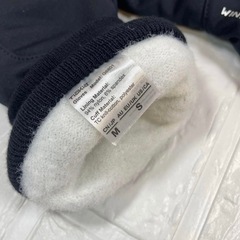 防寒 手袋 防水 グローブ 防風手袋 バイク　アウトドア　タッチパネル対応　Mの画像