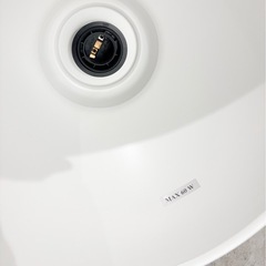 IKEA　イケア　ペンダントランプ　シルバー　アルミカラーの画像