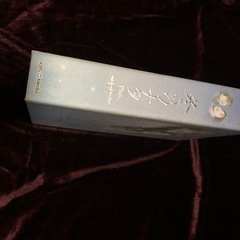 冬のソナタDVDの画像