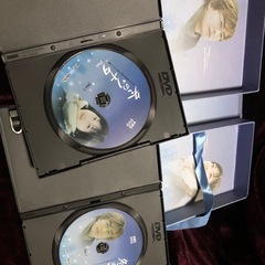 冬のソナタDVDの画像