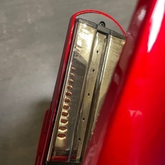 ストレート　ヘアアイロンの画像