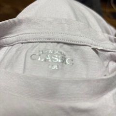 エルフィンドール130cm長袖Tシャツ2枚の画像