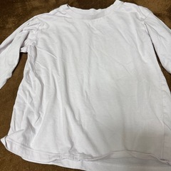 エルフィンドール130cm長袖Tシャツ2枚の画像