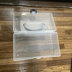 小物入れの画像