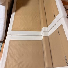 ソファあげます。11/29 〜12/3に取りに来れる方限定の画像