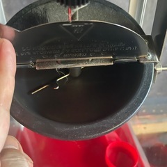 ポップコーンメーカーの画像