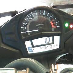 KAWASAKI ニンジャ400 オレ 格安提供車 半額配送キャンペーン クランキング確認 期間限定 現状渡し諸経費￥0- 横浜 P-Yardの画像