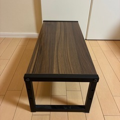 モニタースタンドの画像