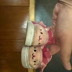 靴　13cmの画像